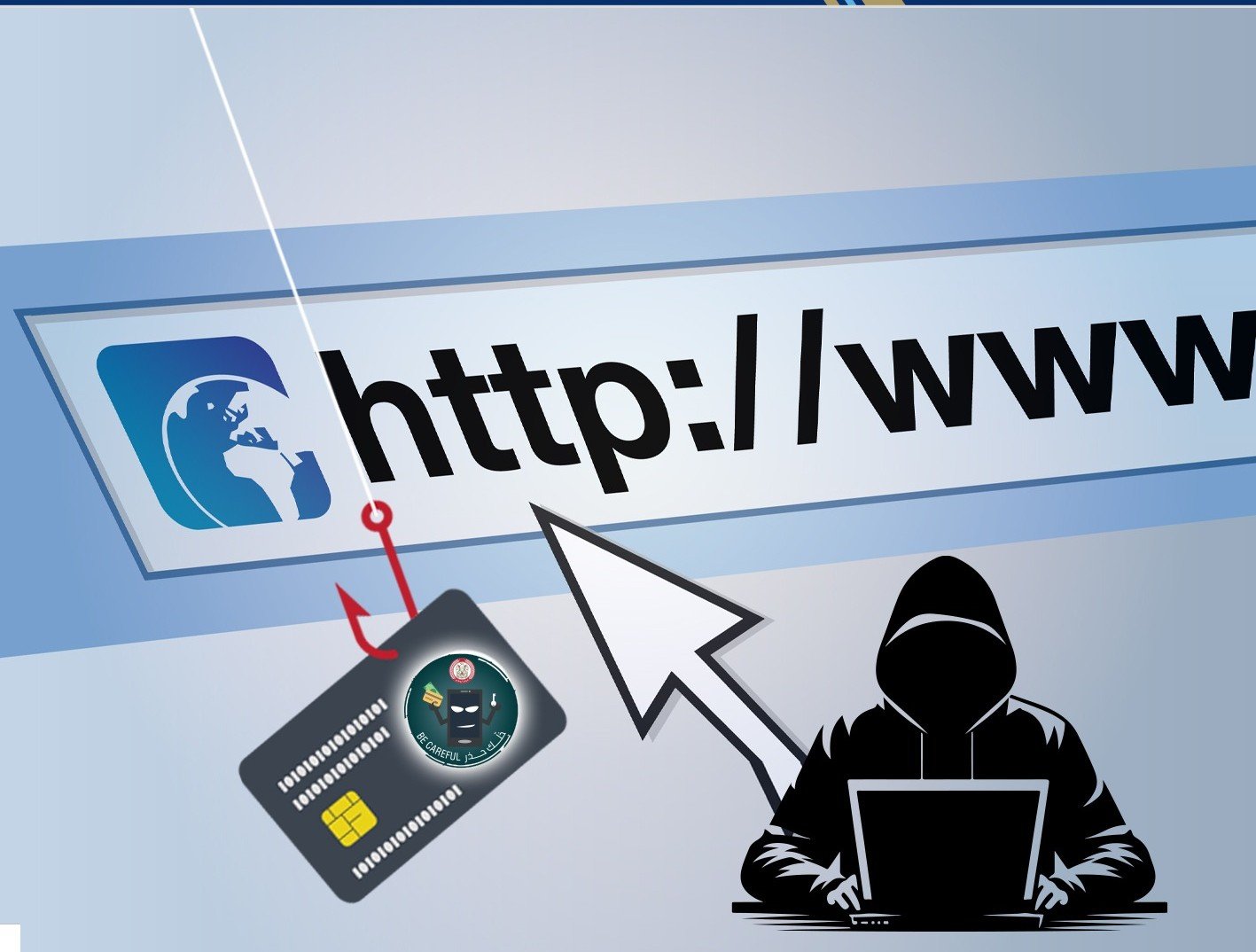 شرطة أبوظبي تحذر من المسابقات الرمضانية الوهمية بمواقع التواصل الاجتماعي 1 شرطة أبوظبي تحذر من المسابقات الرمضانية الوهمية بمواقع التواصل الاجتماعي