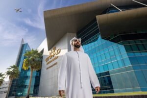 الاتحاد للطيران