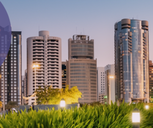 دائرة البلديات والنقل تطلق «مشروع حلول الإسكان الميسر» في أبوظبي