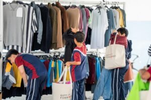 “هبة في محلّها” تجمع 200 ألف منتج بقيمة 7 ملايين درهم
