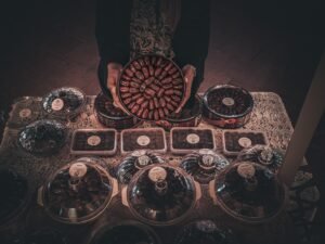 مهرجان الوثبة للتمور يختتم مسابقات دورته الثانية ويتوج الفائزين
