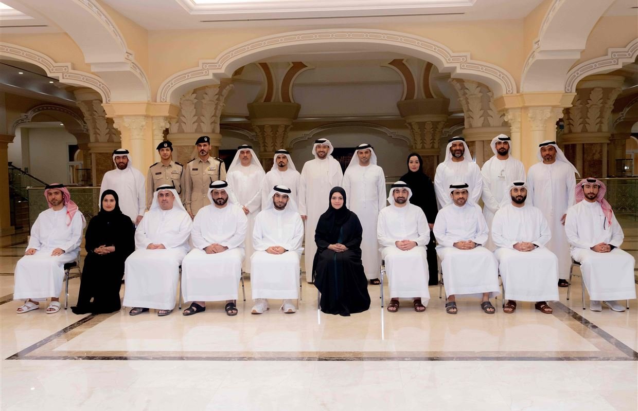 "أمانة تنفيذي الشارقة" تنفذ ورشة "اعتماد المخططات وإجازة البناء" 1 "أمانة تنفيذي الشارقة" تنفذ ورشة "اعتماد المخططات وإجازة البناء"
