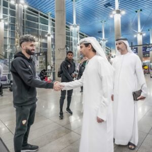 منتخبنا الوطني يلتقي نظيره الإيراني غدا في تصفيات كأس العالم