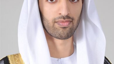 ولي عهد رأس الخيمة: يوم زايد للعمل الإنساني مناسبة لاستذكار قيم المؤسس