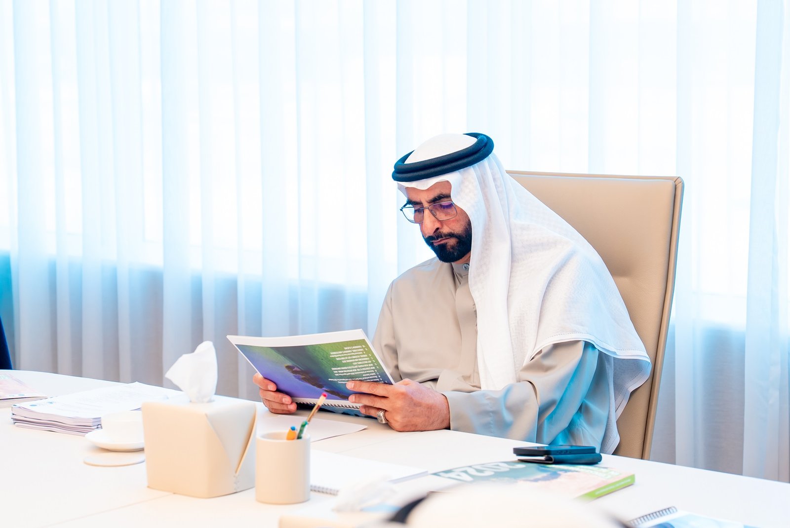 مجلس إدارة جمعية الإمارات للطبيعة يعقد اجتماعه السنوي، في عام المجتمع احتفالًا بـ 25 عامًا من جهود الحفاظ على البيئة 1 مجلس إدارة جمعية الإمارات للطبيعة يعقد اجتماعه السنوي، في عام المجتمع احتفالًا بـ 25 عامًا من جهود الحفاظ على البيئة