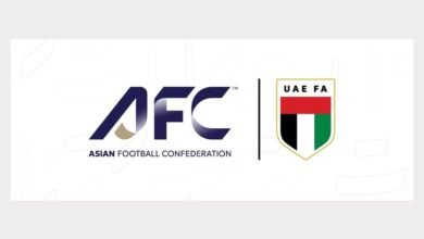 اتحاد الكرة يعلن آلية مشاركة أندية الإمارات في البطولات الآسيوية