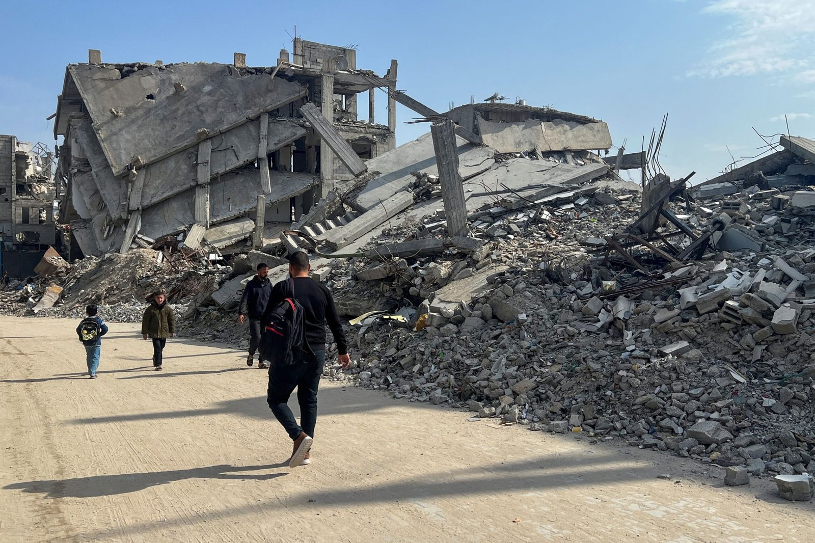 استشهاد فلسطينيين في قصف إسرائيلي شرق غزة 1 استشهاد فلسطينيين في قصف إسرائيلي شرق غزة