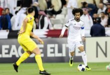 تأهل السد القطري والنصر السعودي إلى ربع نهائي دوري أبطال آسيا للنخبة