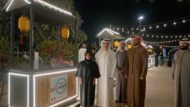 "اقتصادية عجمان" تطلق النسخة الرابعة من أسبوع ريادة الأعمال 2025