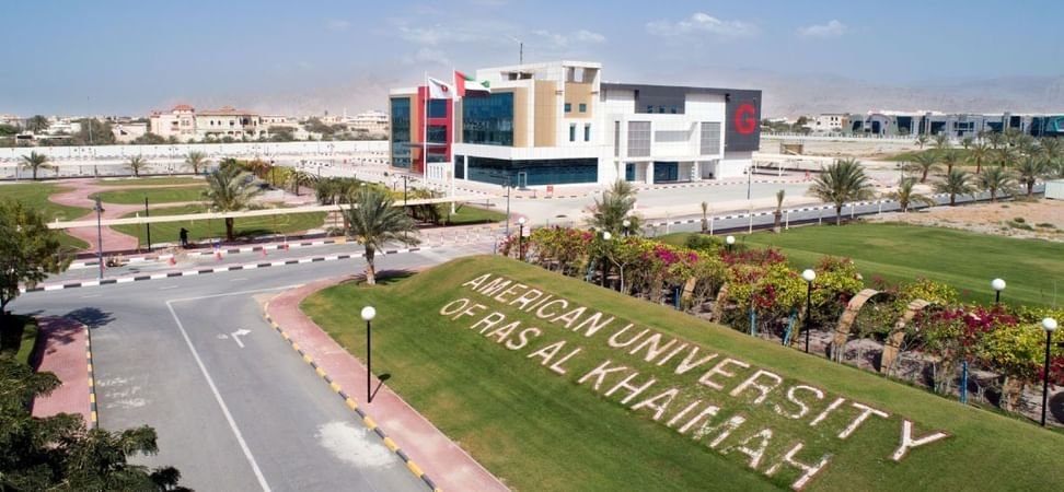 "أمريكية رأس الخيمة": استخدام النماذج اللغوية الكبيرة يعزز نمو الشركات الناشئة 1 "أمريكية رأس الخيمة": استخدام النماذج اللغوية الكبيرة يعزز نمو الشركات الناشئة