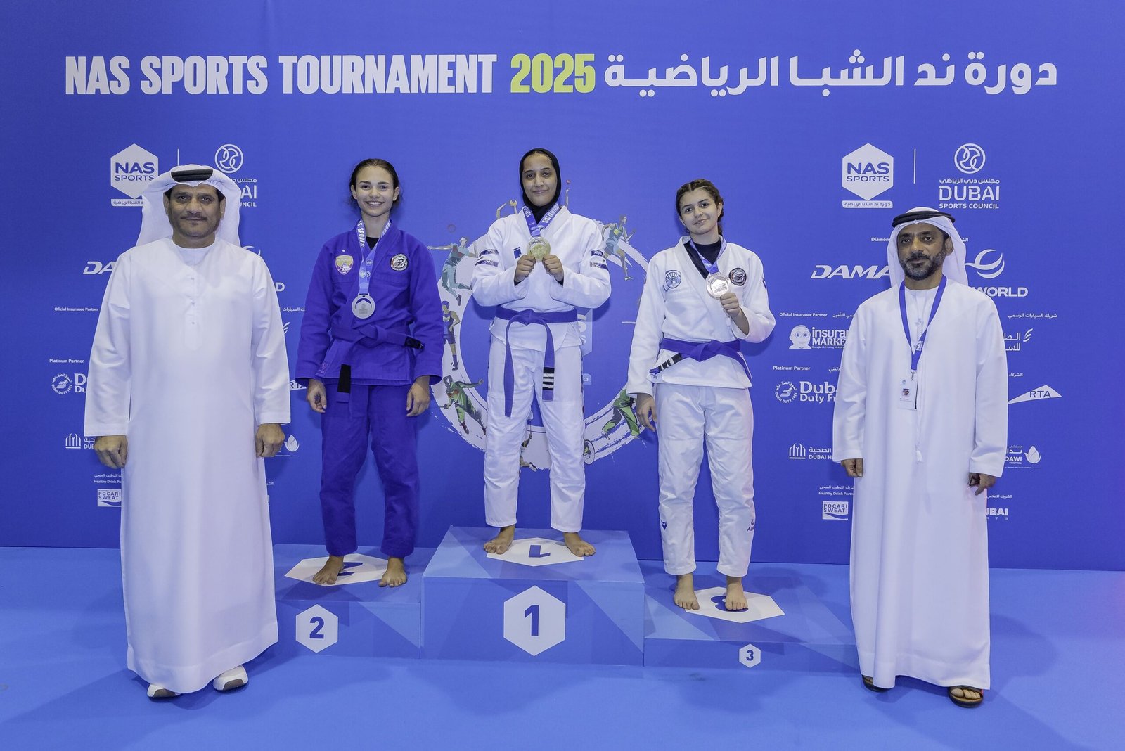 تألق الأشبال والناشئين في اليوم الأول من “ند الشبا للجوجيتسو” 1 تألق الأشبال والناشئين في اليوم الأول من “ند الشبا للجوجيتسو”