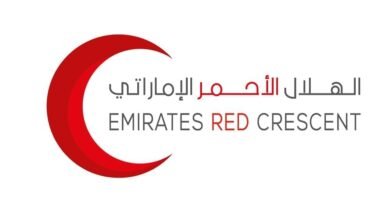 الهلال الأحمر الإماراتي ينفذ برنامج إفطار الصائم في باكستان