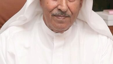 عبدالملك بن كايد: "يوم زايد للعمل الإنساني" رسالة إنسانية عالمية