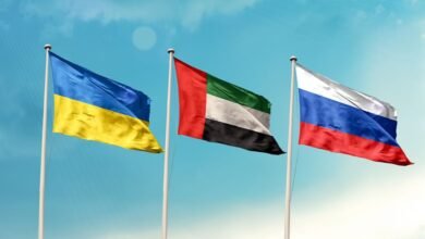 وساطة إماراتية جديدة بين روسيا وأوكرانيا تنجح بإطلاق 350 أسيراً