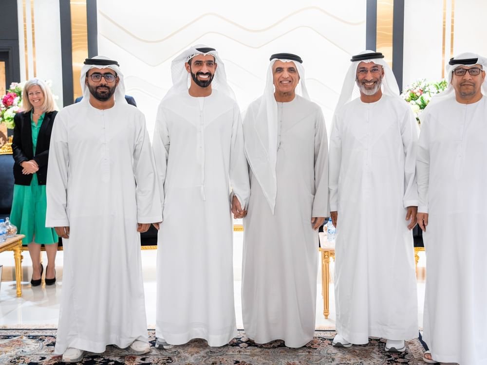 سعود بن صقر يستقبل المهنئين بشهر رمضان المبارك 1 سعود بن صقر يستقبل المهنئين بشهر رمضان المبارك