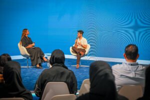 دور الحكاية العربية في السينما العالمية.. عنوان جلسة حوارية في "أبوظبي للكتاب"