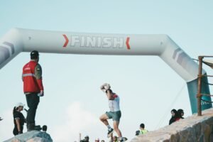 اتحاد الإمارات للرياضة للجميع.. مبادرات ملهمة في عام المجتمع