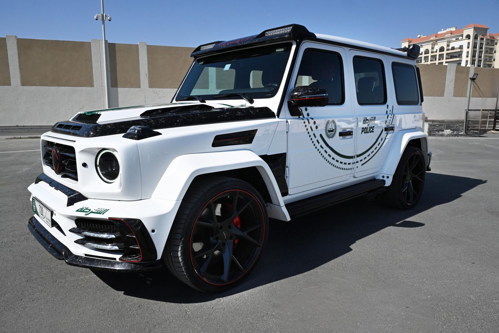 شرطة دبي... الدوريات السياحية نموذج للحداثة الأمنية والترويج الحضاري 1 شرطة دبي... الدوريات السياحية نموذج للحداثة الأمنية والترويج الحضاري