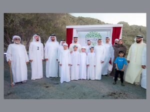 نهيان بن مبارك: التسامح والتعايش جزء أصيل من مسيرة الإمارات 2 نهيان بن مبارك: التسامح والتعايش جزء أصيل من مسيرة الإمارات