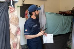 بلدية مدينة الشارقة وهيئة الشارقة للدفاع المدني تطلقان حملة " سلامة المنشآت الصناعية مسؤولية الجميع "