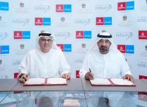 "التعليم العالي" و"مجموعة الإمارات" يتعاونان لدعم برنامج الابتعاث للكوادر الوطنية 2 "التعليم العالي" و"مجموعة الإمارات" يتعاونان لدعم برنامج الابتعاث للكوادر الوطنية