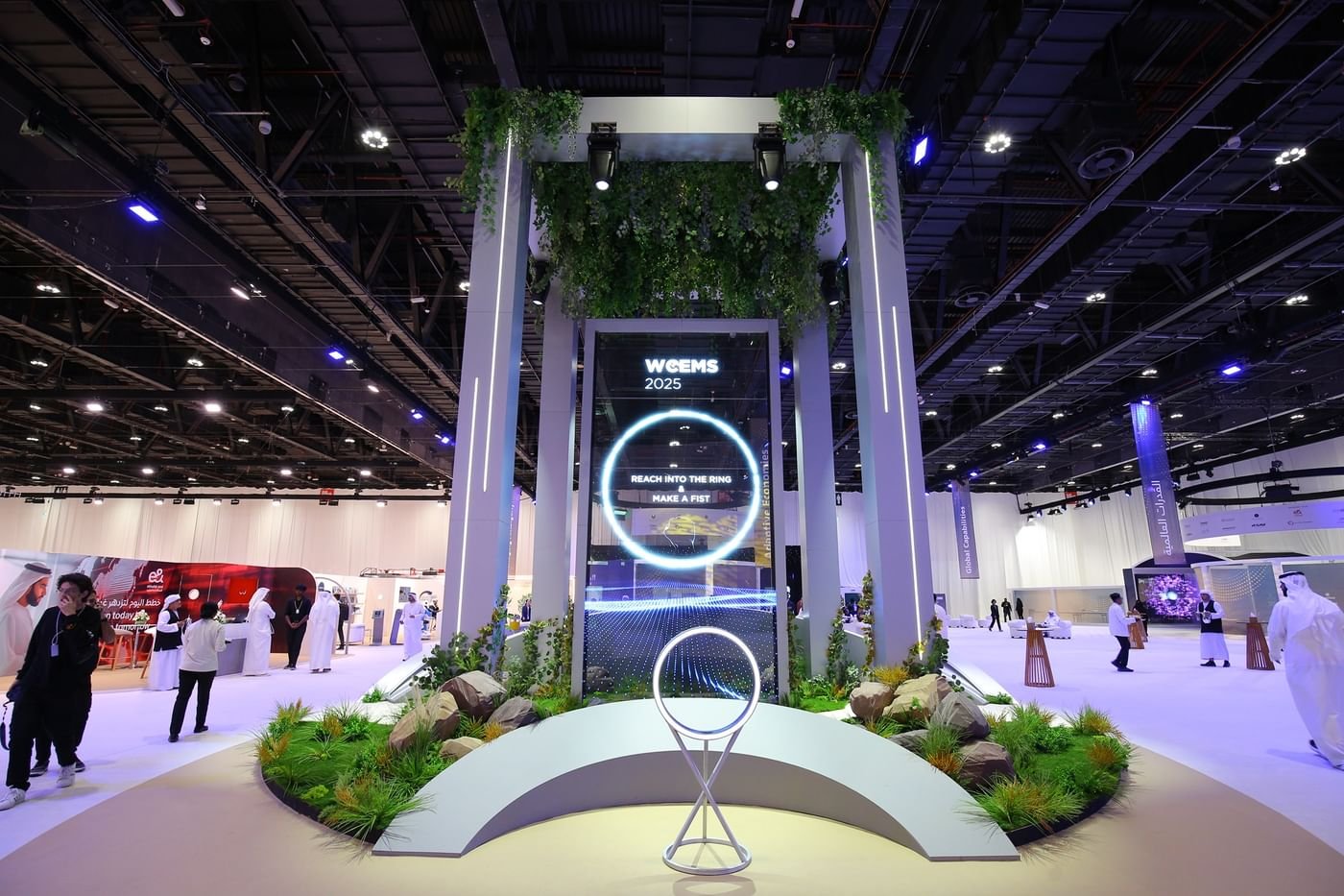 الإمارات تقود العالم نحو استشراف المستقبل وتعزيز جاهزية المجتمعات في مواجهة الأزمات 1 الإمارات تقود العالم نحو استشراف المستقبل وتعزيز جاهزية المجتمعات في مواجهة الأزمات