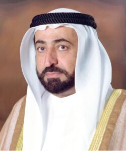 حاكم الشارقة يوجه بتخصيص 2.5 مليون درهم لتزويد المكتبات بإصدارات "القرائي للطفل"
