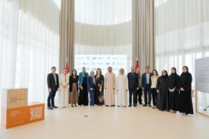 لتعزيز الابتكار في التصميم الدامج.. "الوطنية للتصلب المتعدد" توقّع مذكرة تفاهم مع 6 جامعات إماراتية