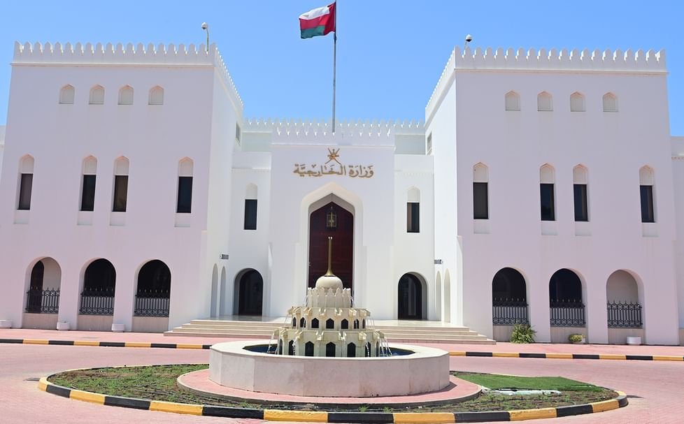 توافق أمريكي إيراني على الانتقال لمرحلة جديدة من المباحثات النووية في مسقط 1 توافق أمريكي إيراني على الانتقال لمرحلة جديدة من المباحثات النووية في مسقط