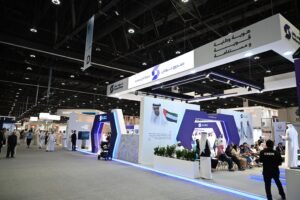 "أبوظبي الدولي للكتاب".. عقود من الإبداع الثقافي والمعرفي