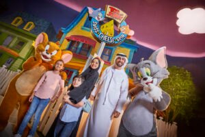ميرال تعلن تسجيل أرقام قياسية ونمو بنسبة 10% في أعداد الزيارات لجزيرتي ياس والسعديات في 2024