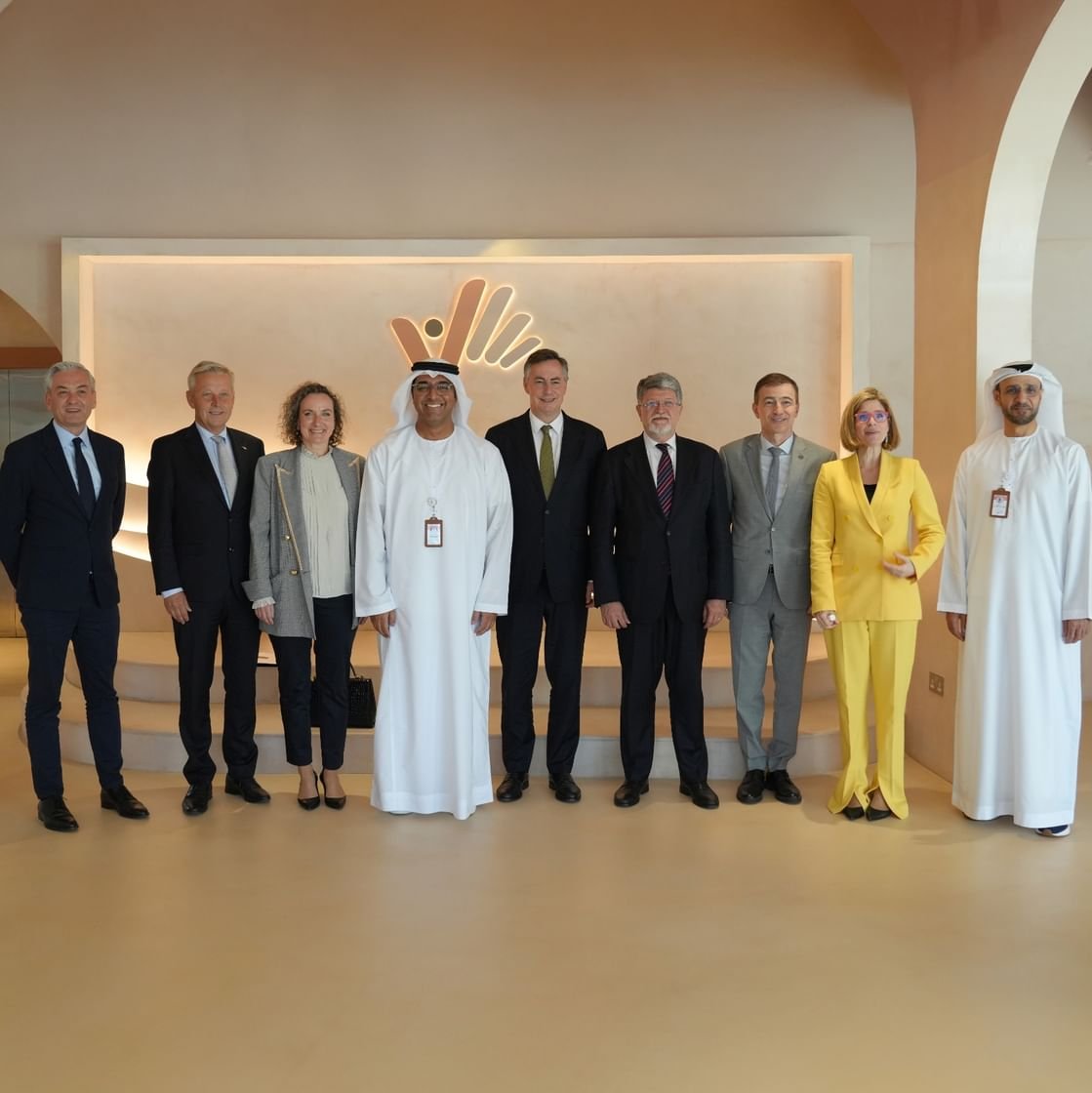 الهيئة الوطنية لحقوق الإنسان تبحث تعزيز التعاون مع البرلمان الأوروبي 1 الهيئة الوطنية لحقوق الإنسان
