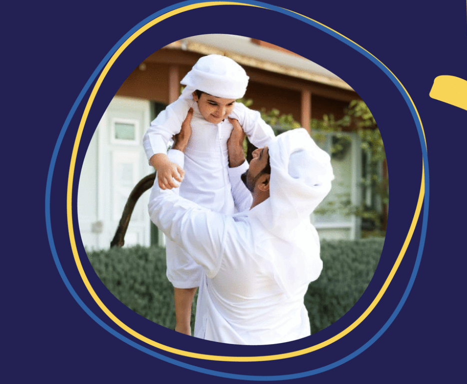 هيئة أبوظبي للطفولة المبكرة تسلِّط الضوء على أهمية الاستخدام المسؤول للتكنولوجيا من قِبل الأطفال خلال ملتقى الرفاهية الرقمية 1 هيئة أبوظبي للطفولة المبكرة تسلِّط الضوء على أهمية الاستخدام المسؤول للتكنولوجيا من قِبل الأطفال خلال ملتقى الرفاهية الرقمية