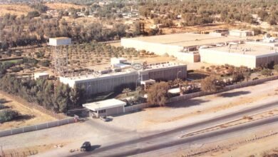 "جلفار" تحقق نموًا مستدامًا على مدار 4 عقود