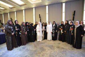 د. شفيقة العامري: المواطن الإماراتي عنصر أساسي في مسيرة التنمية المستدامة 2 د. شفيقة العامري: المواطن الإماراتي عنصر أساسي في مسيرة التنمية المستدامة