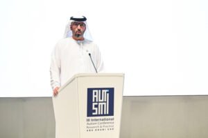برعاية خالد بن زايد آل نهيان .. انطلاق أعمال المؤتمر الدولي للمستجدات في أبحاث التوحد في دورته الثالثة بمركز أبوظبي للطاقة