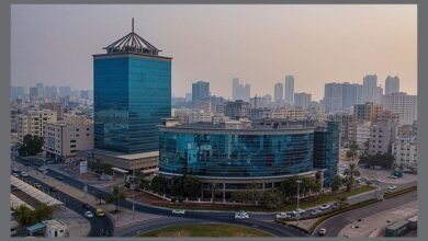 هيئة المناطق الحرة في عجمان تسجل أداءً قياسياً في 2024