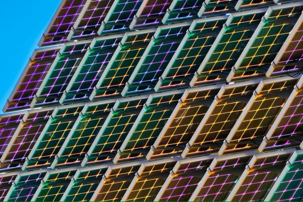 2 تريليون دولار الحجم المتوقع لخمس تقنيات طاقة بحلول 2035 1 2 تريليون دولار الحجم المتوقع لخمس تقنيات طاقة بحلول 2035