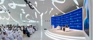 بحضور 10 آلاف مشارك من 100 دولة.. مؤسسة دبي للمستقبل تنظم أسبوع دبي للذكاء الاصطناعي