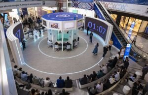 بحضور 10 آلاف مشارك من 100 دولة.. مؤسسة دبي للمستقبل تنظم أسبوع دبي للذكاء الاصطناعي