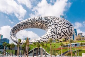 بحضور 10 آلاف مشارك من 100 دولة.. مؤسسة دبي للمستقبل تنظم أسبوع دبي للذكاء الاصطناعي