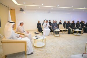 "تريندز" و"ميديا دوت كوم" يطلقان "BusinessTime"