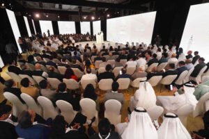 غرف دبي تستشرف آفاقاً جديدة للتجارة والاستثمار أمام 200 مستثمر خلال منتدى دبي – الهند للأعمال في مومباي