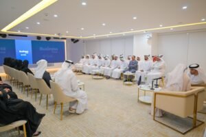 "تريندز" و"ميديا دوت كوم" يطلقان "BusinessTime"