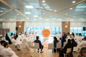 مجلس أم القيوين للشباب يناقش أهمية الرياضة