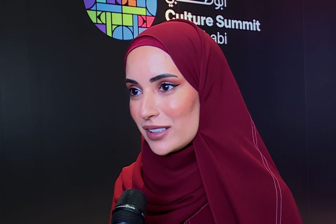 مشاركون : القمة الثقافية تعزز التنوع لمستقبل عالمي حافل بالتسامح والسلام 1 مشاركون : القمة الثقافية تعزز التنوع لمستقبل عالمي حافل بالتسامح والسلام