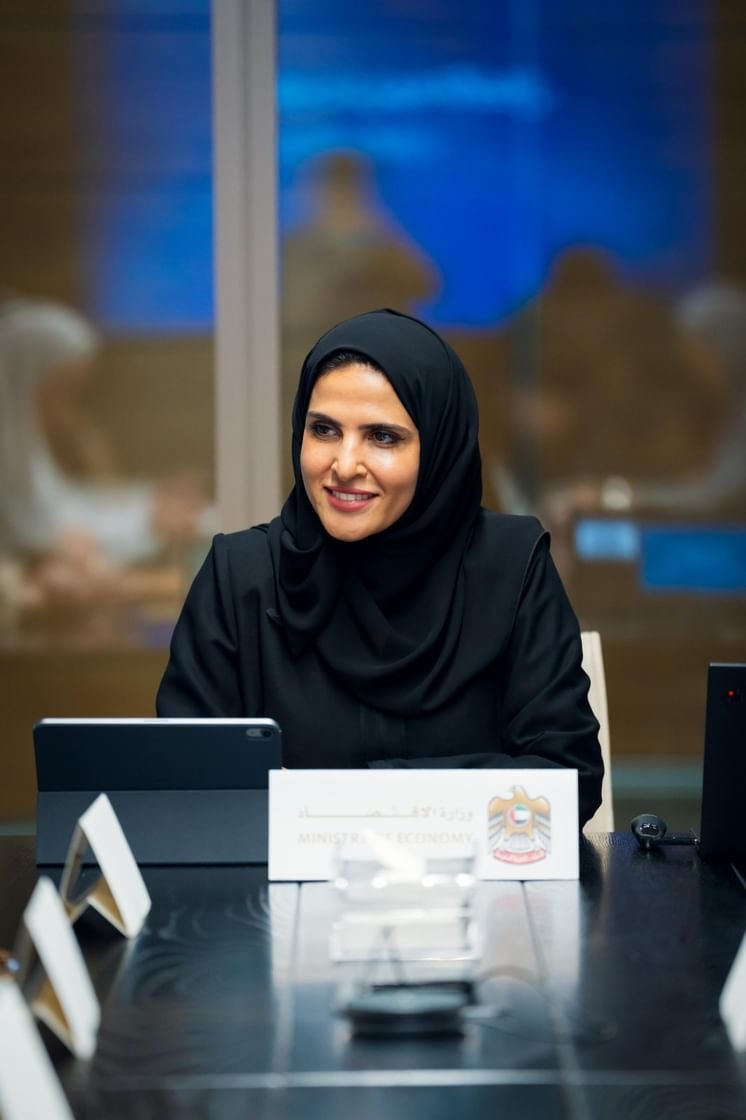 "الإمارات لريادة الأعمال" يستعرض خطط تعزيز بيئة الأعمال ودعم المشاريع الصغيرة في الدولة 1 "الإمارات لريادة الأعمال" يستعرض خطط تعزيز بيئة الأعمال ودعم المشاريع الصغيرة في الدولة