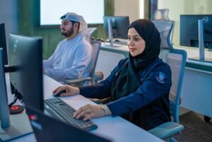 التجارة الخارجية غير النفطية لإمارة أبوظبي تحقق نمواً بنسبة 9% في عام 2024