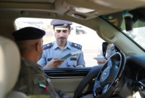 شرطة أبوظبي وبنك أبوظبي الأول ينفذان مبادرة "كلنا نقرأ" لتعزيز ثقافة القراءة