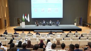 سفير أوزبكستان لدى الدولة: نتطلع للعمل مع الإمارات خلال مؤتمر "اليونسكو"